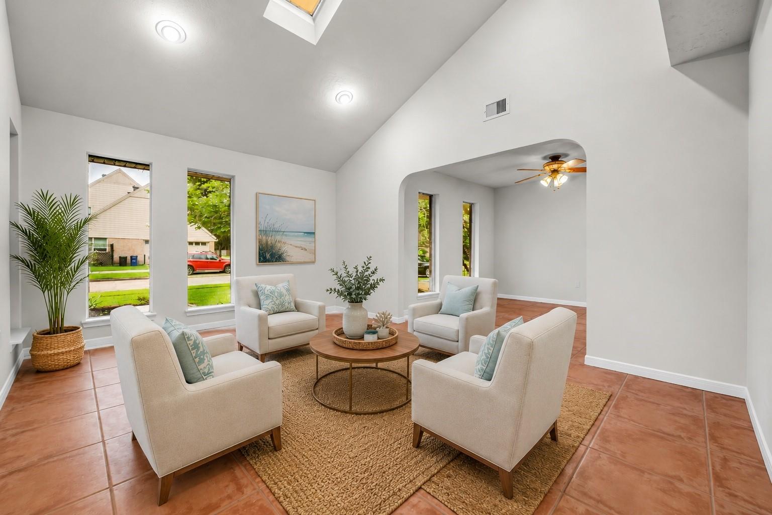 4303 Long Grove Drive