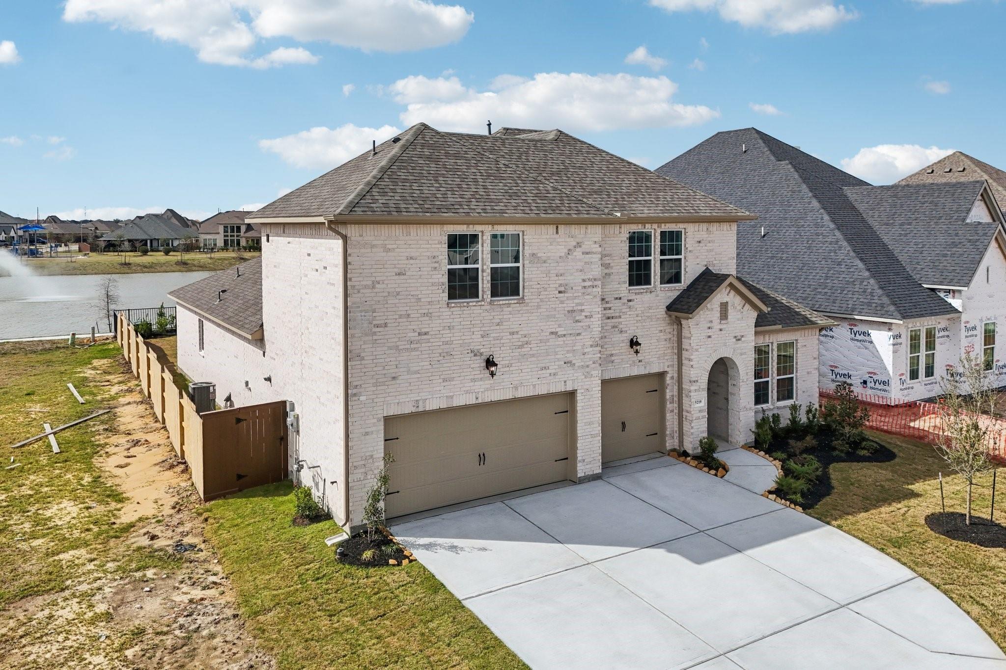 5219 Timpson Drive