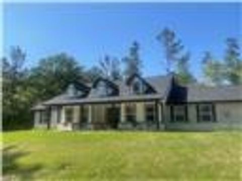 131 Feldspar Lane Huntsville TX 77340