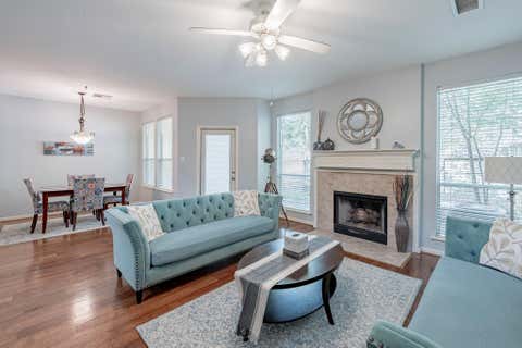 Photo of 86 Wintergreen Trail, The Woodlands, TX 77382 (MLS # 56718723)