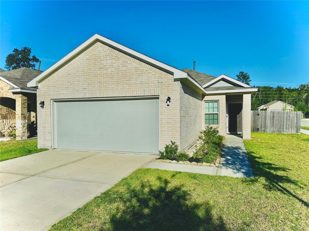 Photo of 24702 Russet Bluff Trail, Houston, TX 77336 (MLS # 48089362)