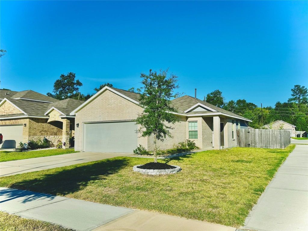 Photo of 24702 Russet Bluff Trail, Houston, TX 77336 (MLS # 48089362)