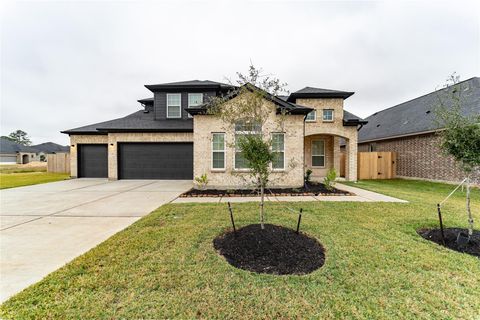 Property photo of 23522 malbec drive, alvin, TX 77511