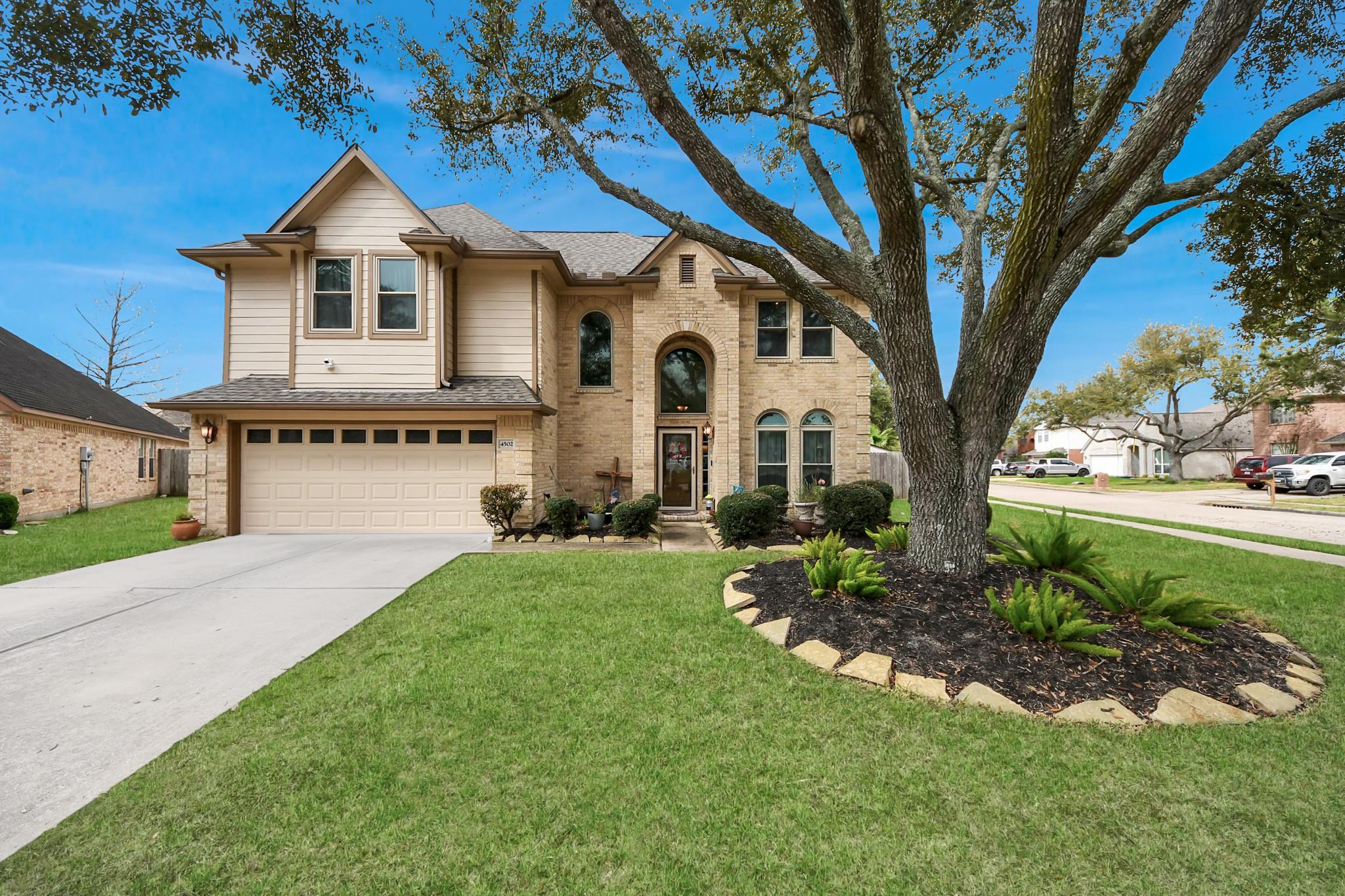 4502 Sienna Heights Court