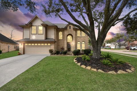 4502 Sienna Heights Court Pasadena TX 77505