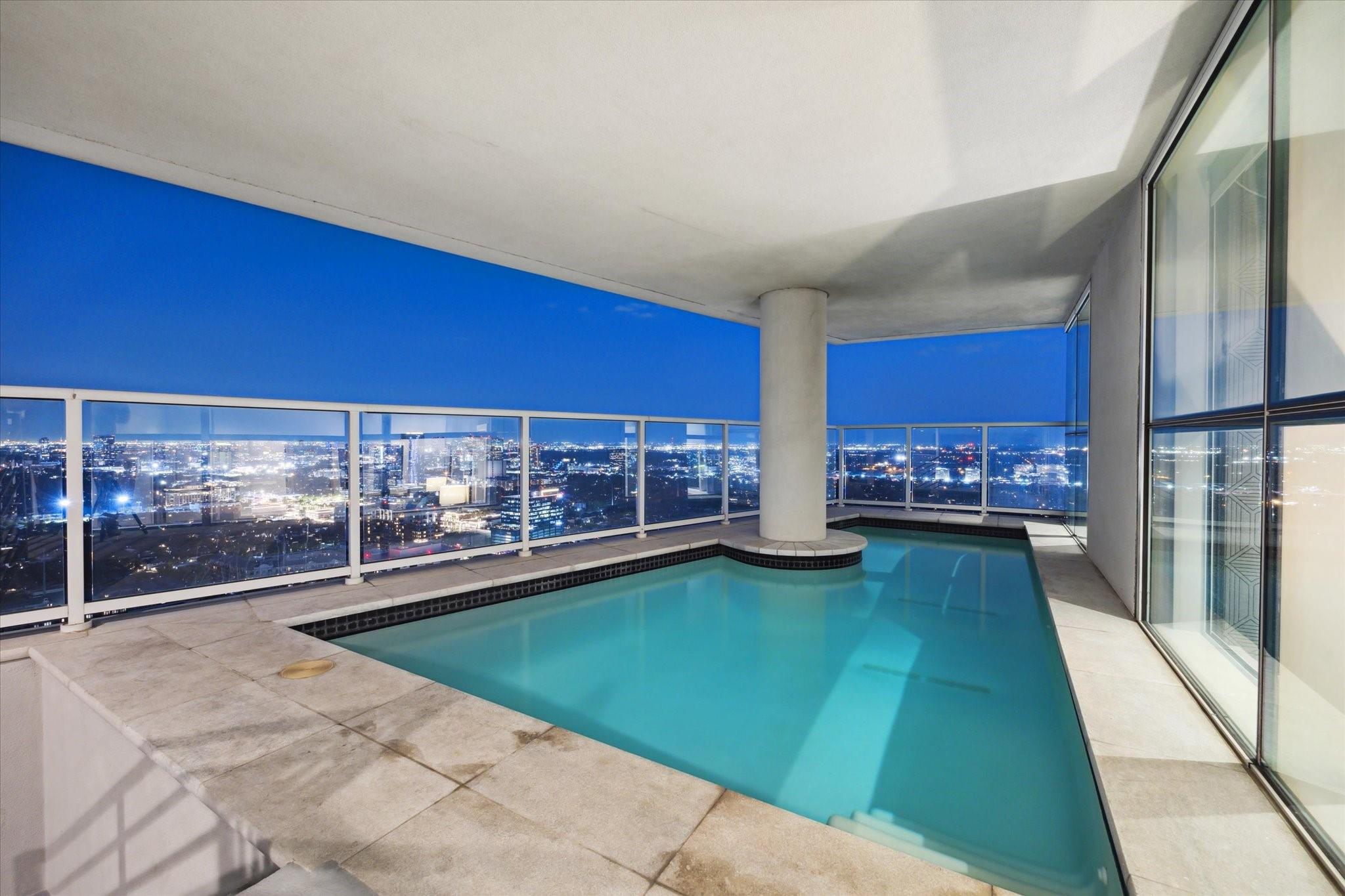 4521 San Felipe Street 3202