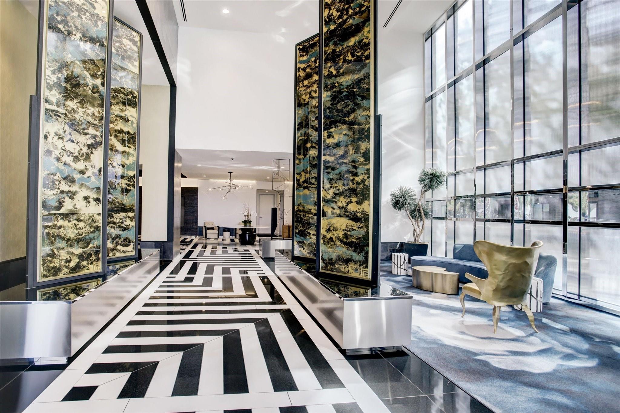 4521 San Felipe Street 3202