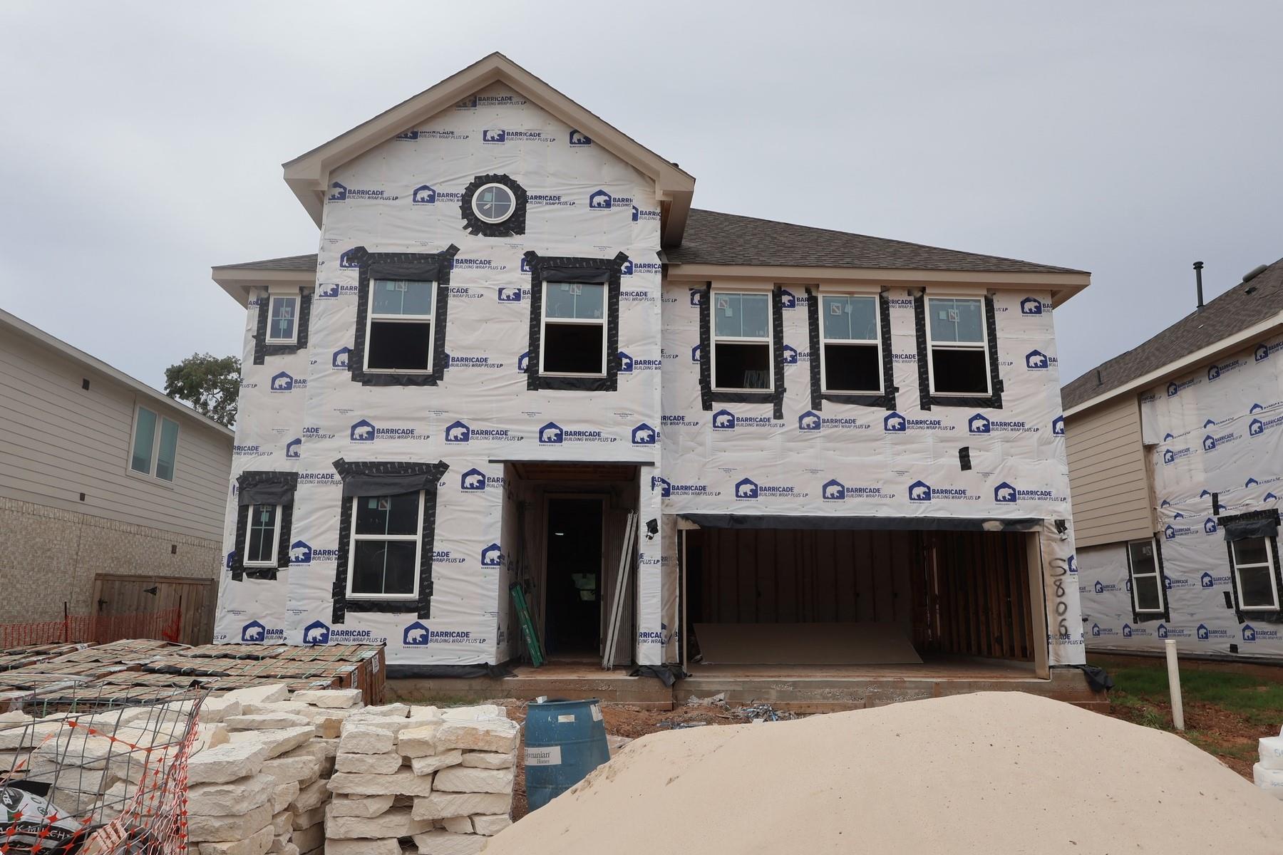 5806 Chamberlain Crossing