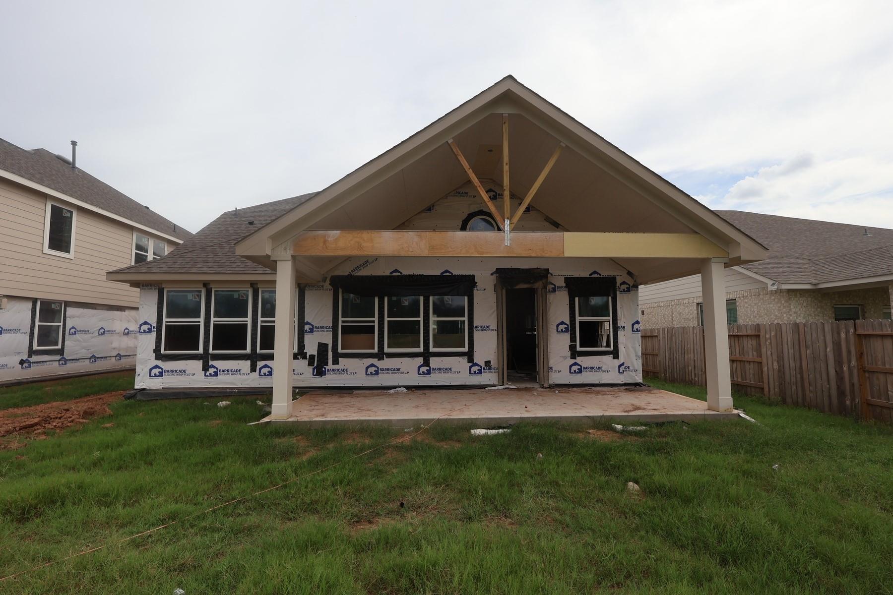 5806 Chamberlain Crossing