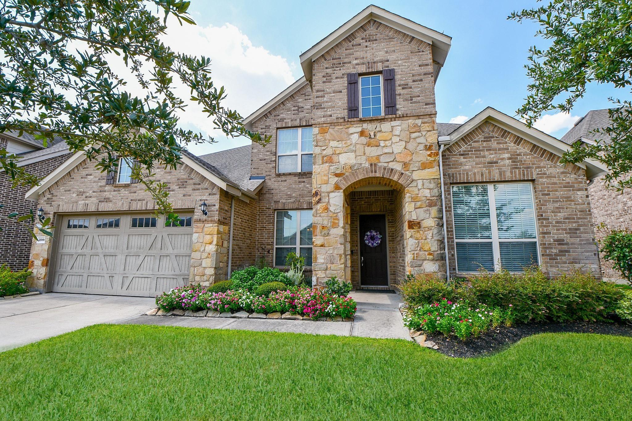 25106 Sundance Park Lane