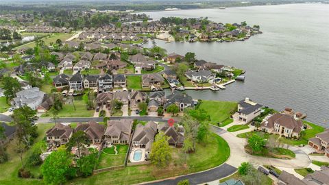 Photo of 12319 Pebble View Drive, Conroe, TX 77304 (MLS # 94565669)