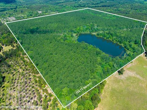 Photo of 3 County Road 1115, Atlanta, TX 75551 (MLS # 12276732)