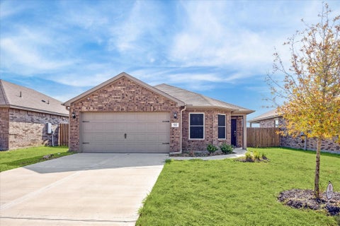 Photo of 517 Amberwood Park Drive, Katy, TX 77493 (MLS # 56248231)