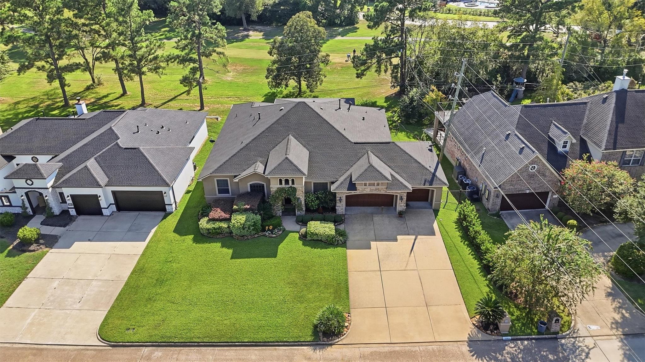 20811 Atascocita Shores Drive
