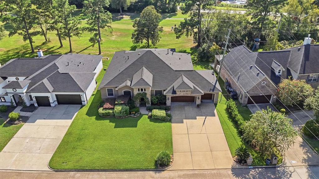 Photo of 20811 Atascocita Shores Drive, Humble, TX 77346 (MLS # 53266407)