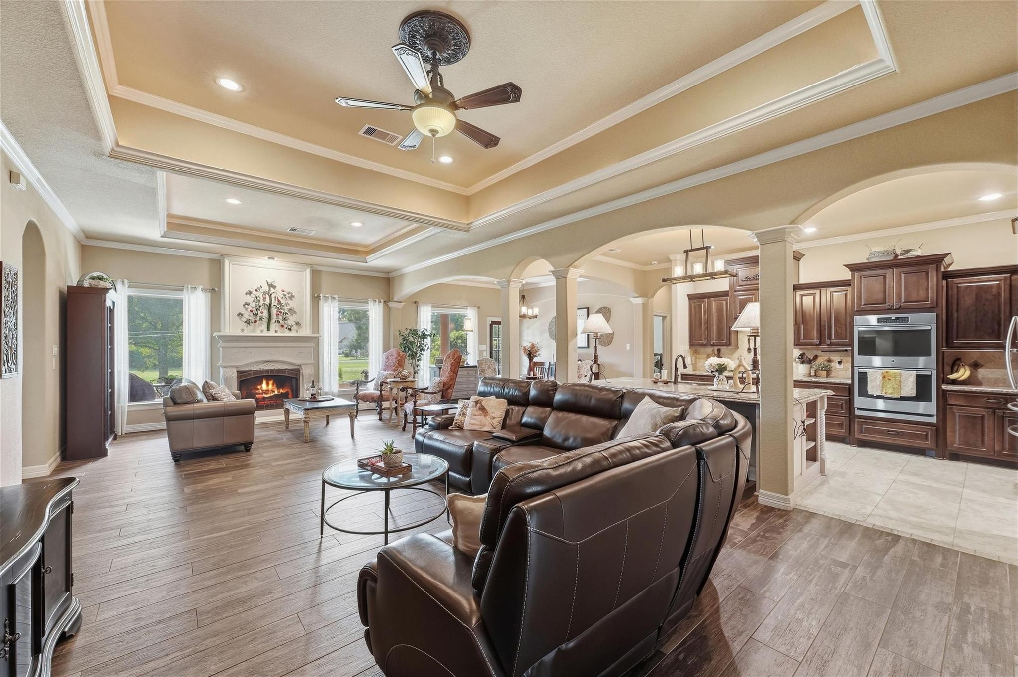 20811 Atascocita Shores Drive