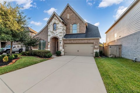 138 S Carson Cub Court Montgomery TX 77316