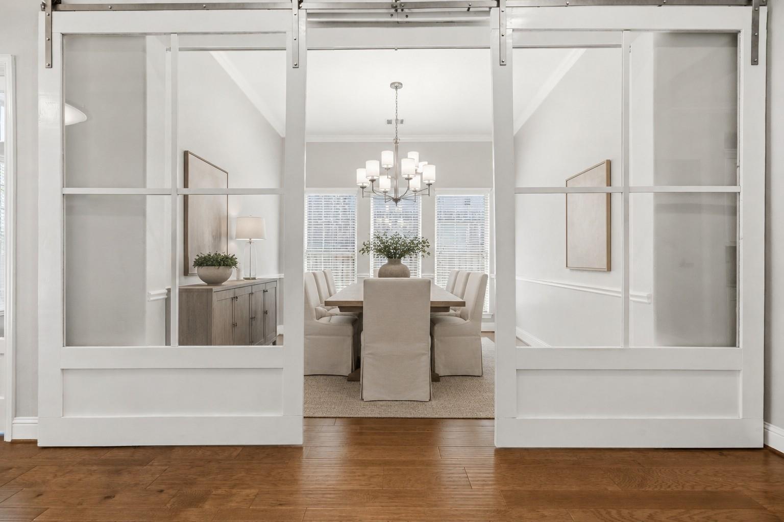 10911 Sunnydale Ridge Lane