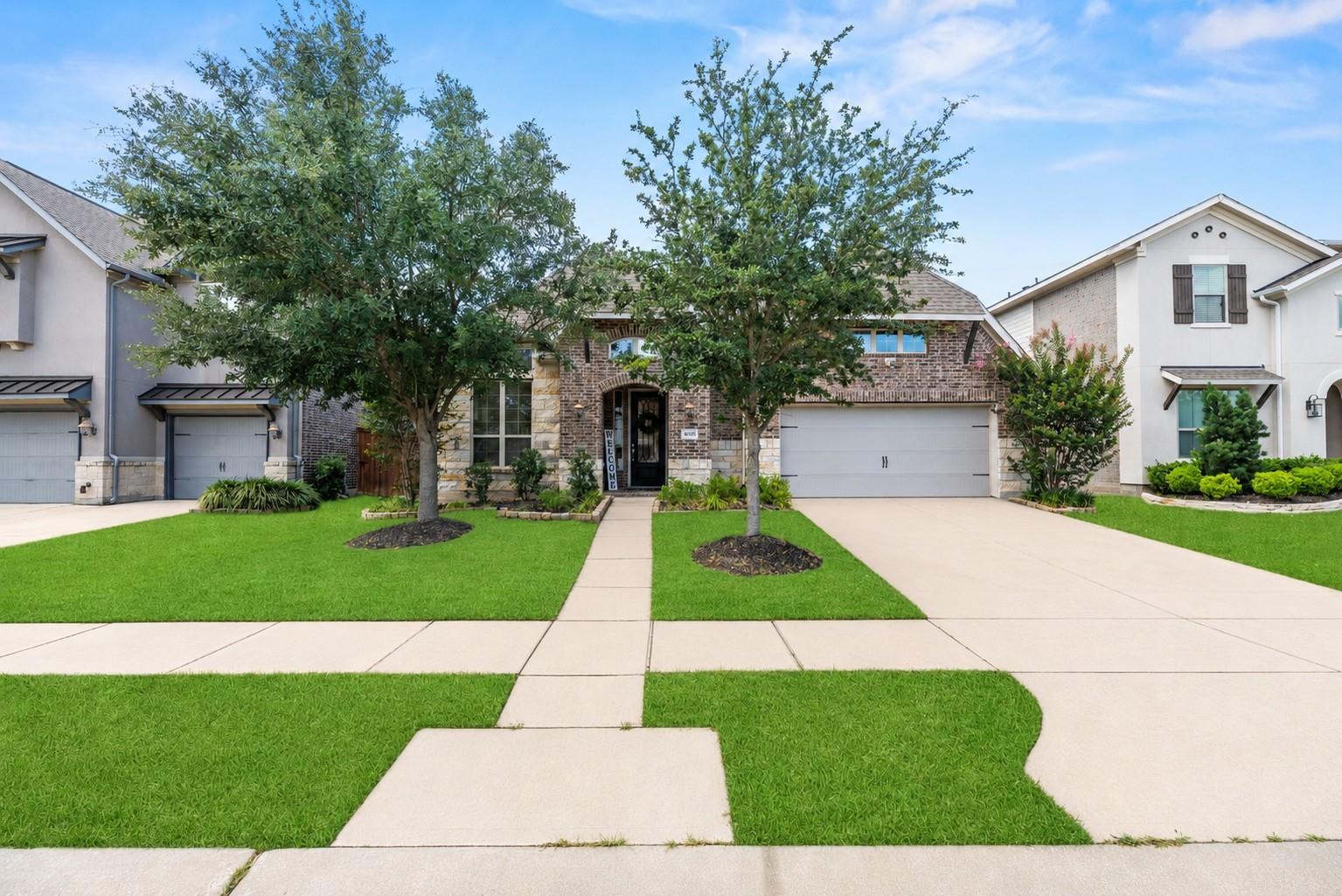 10911 Sunnydale Ridge Lane