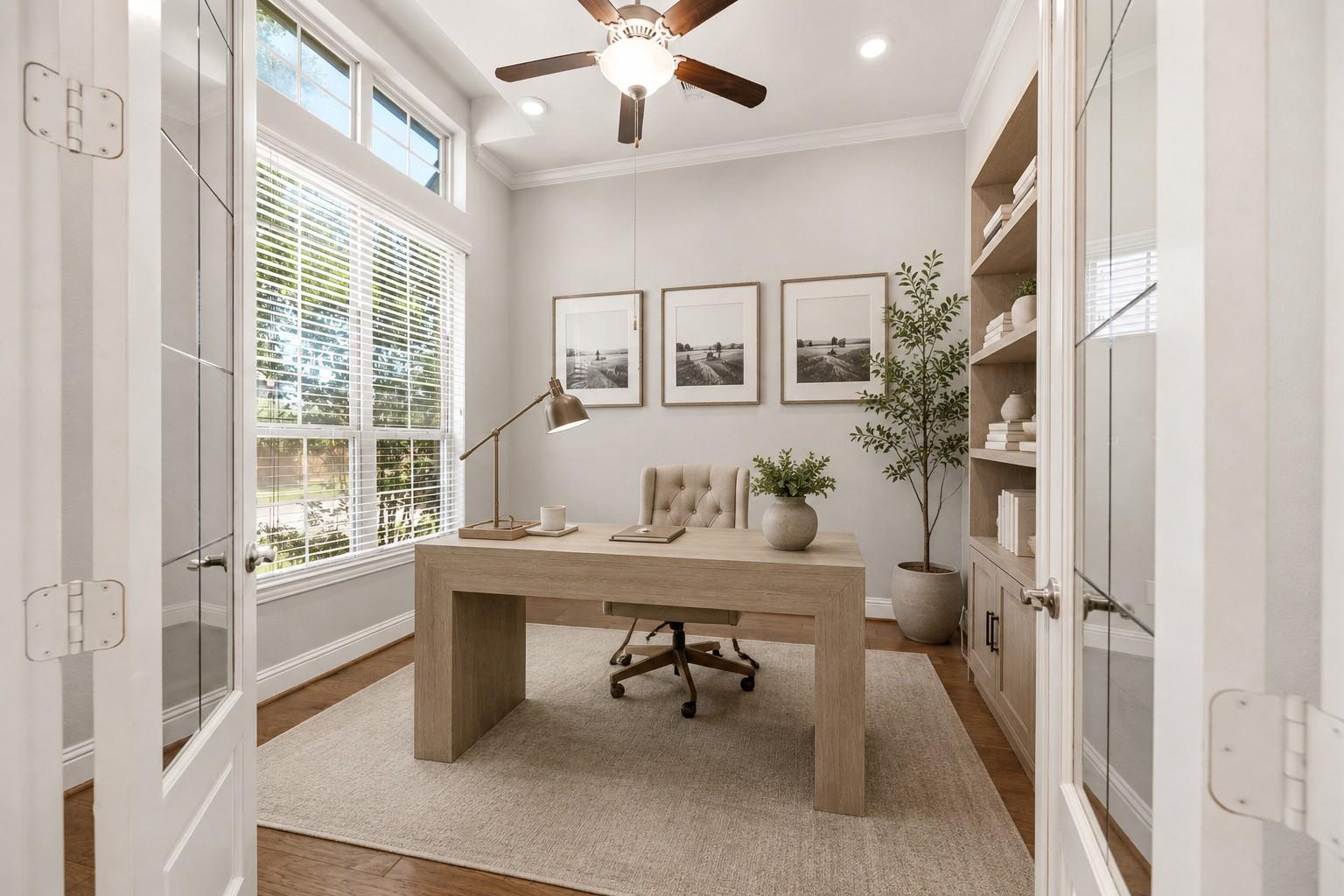 10911 Sunnydale Ridge Lane