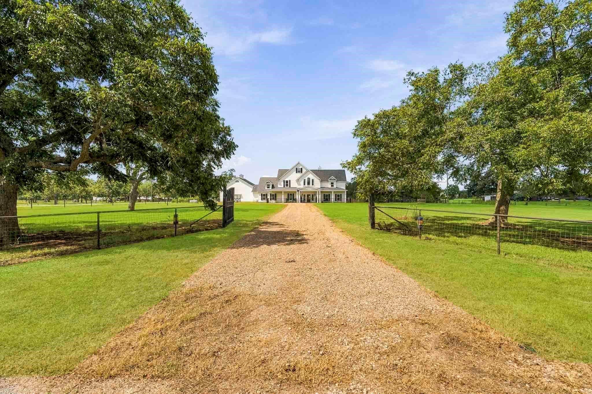 3103 Brundrett Road