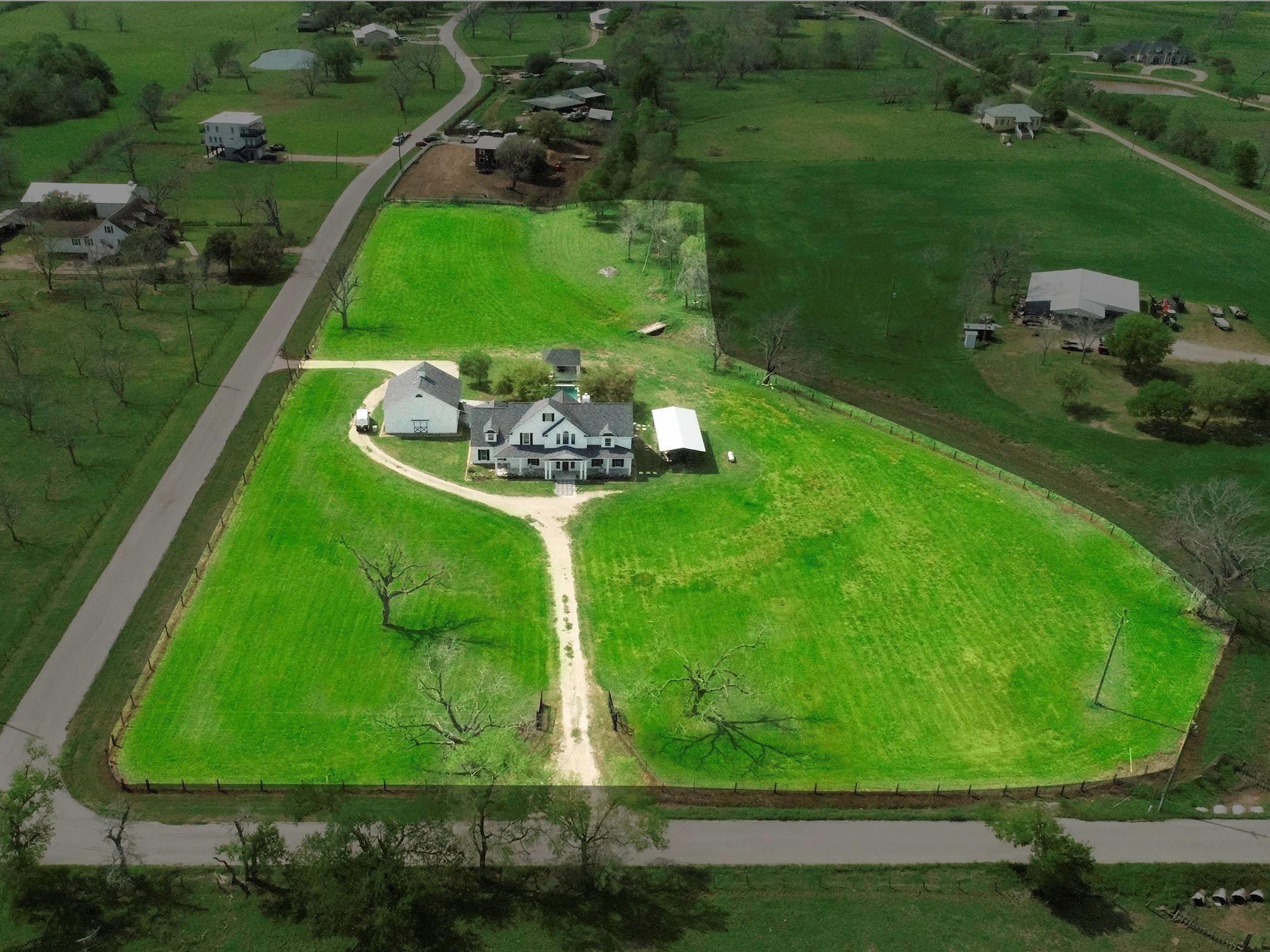 3103 Brundrett Road
