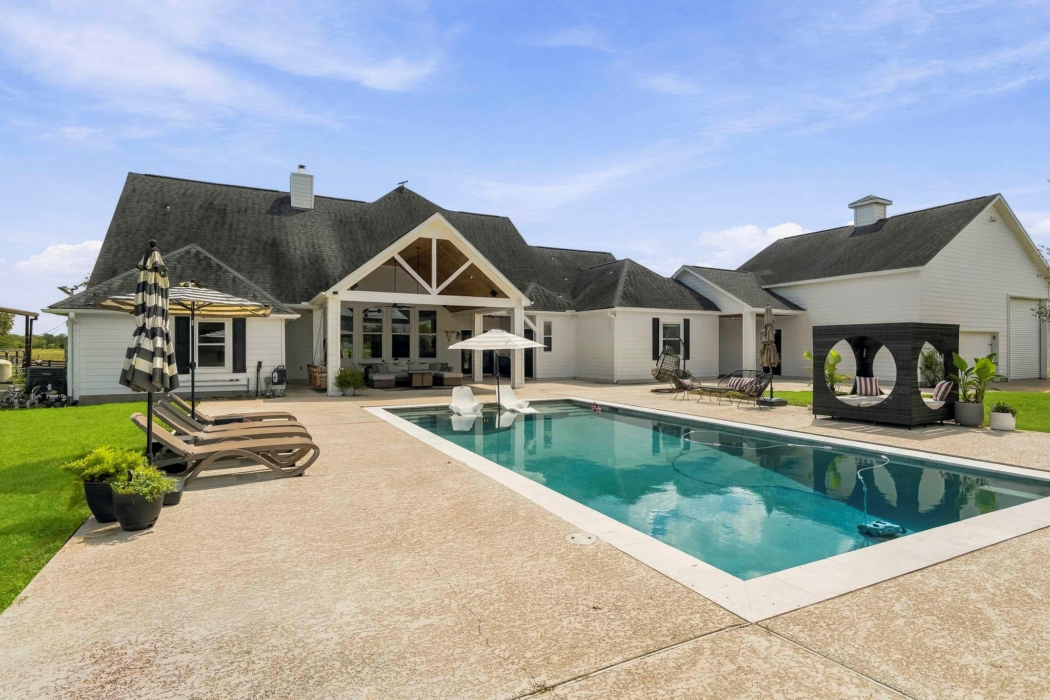 3103 Brundrett Road