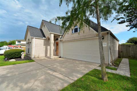 Photo of 9238 Clearwood Landing Boulevard, Houston, TX 77075 (MLS # 29981768)