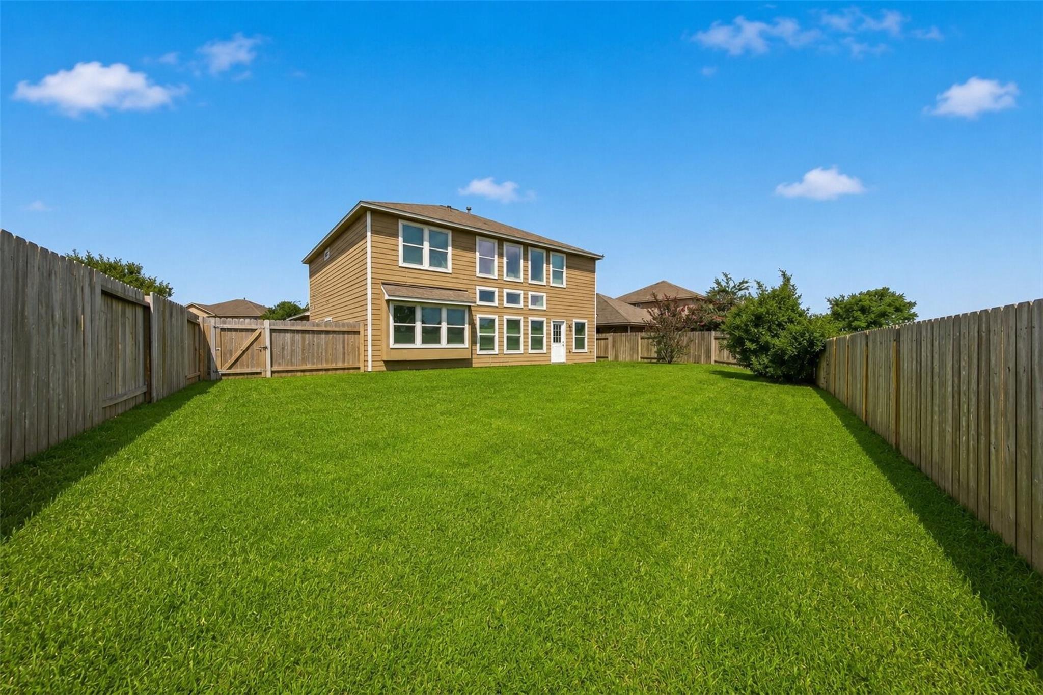 5331 Rocky Coral Drive