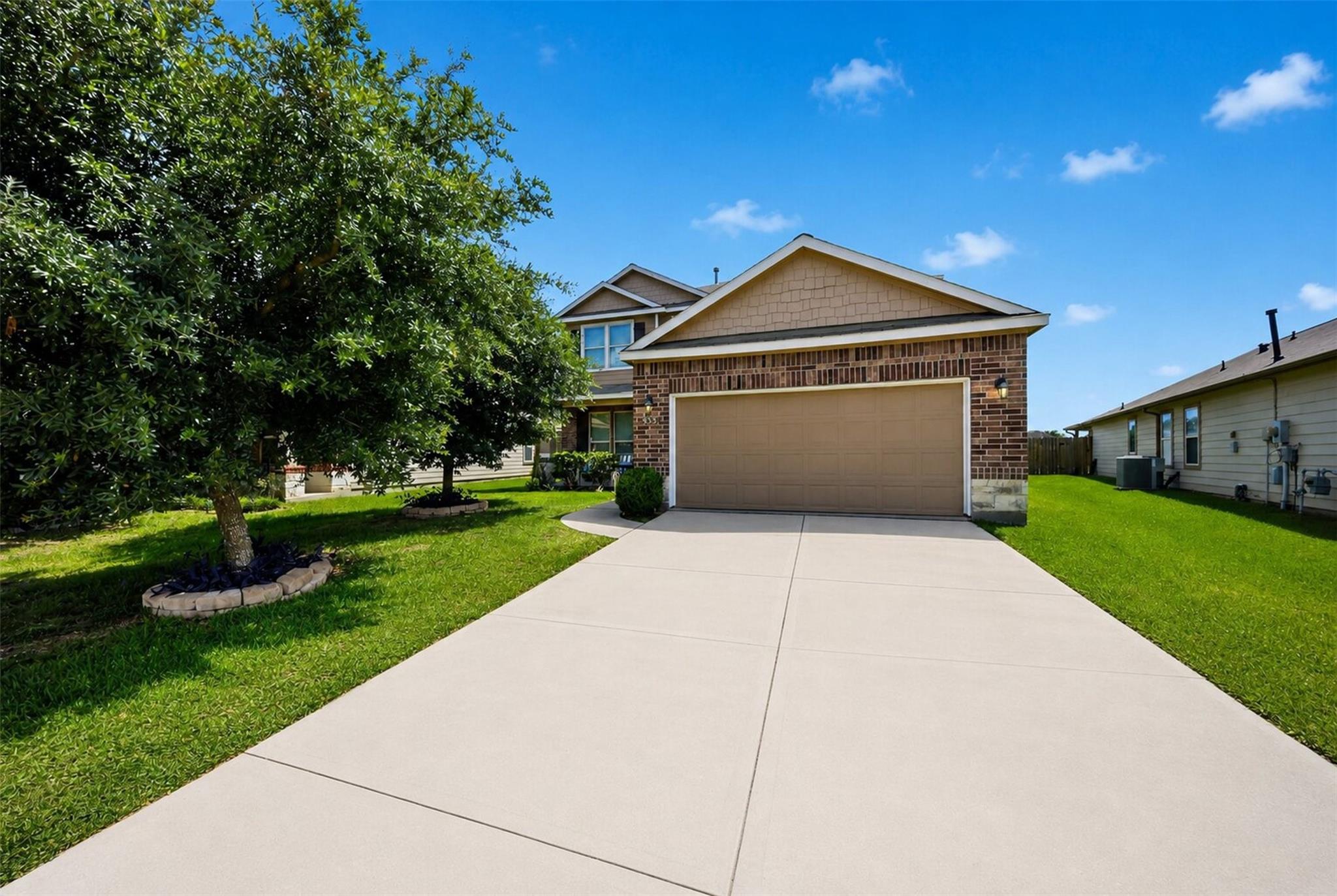5331 Rocky Coral Drive