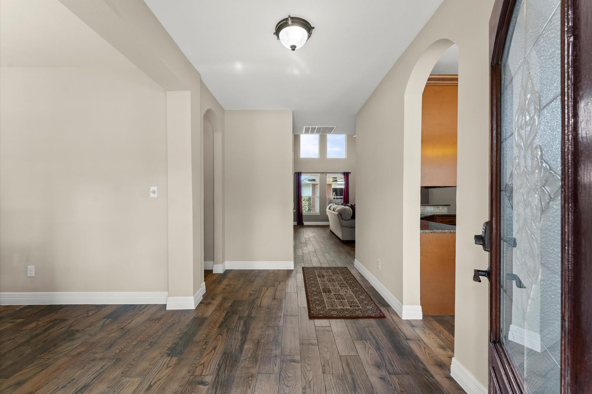 6106 Marble Hollow Lane