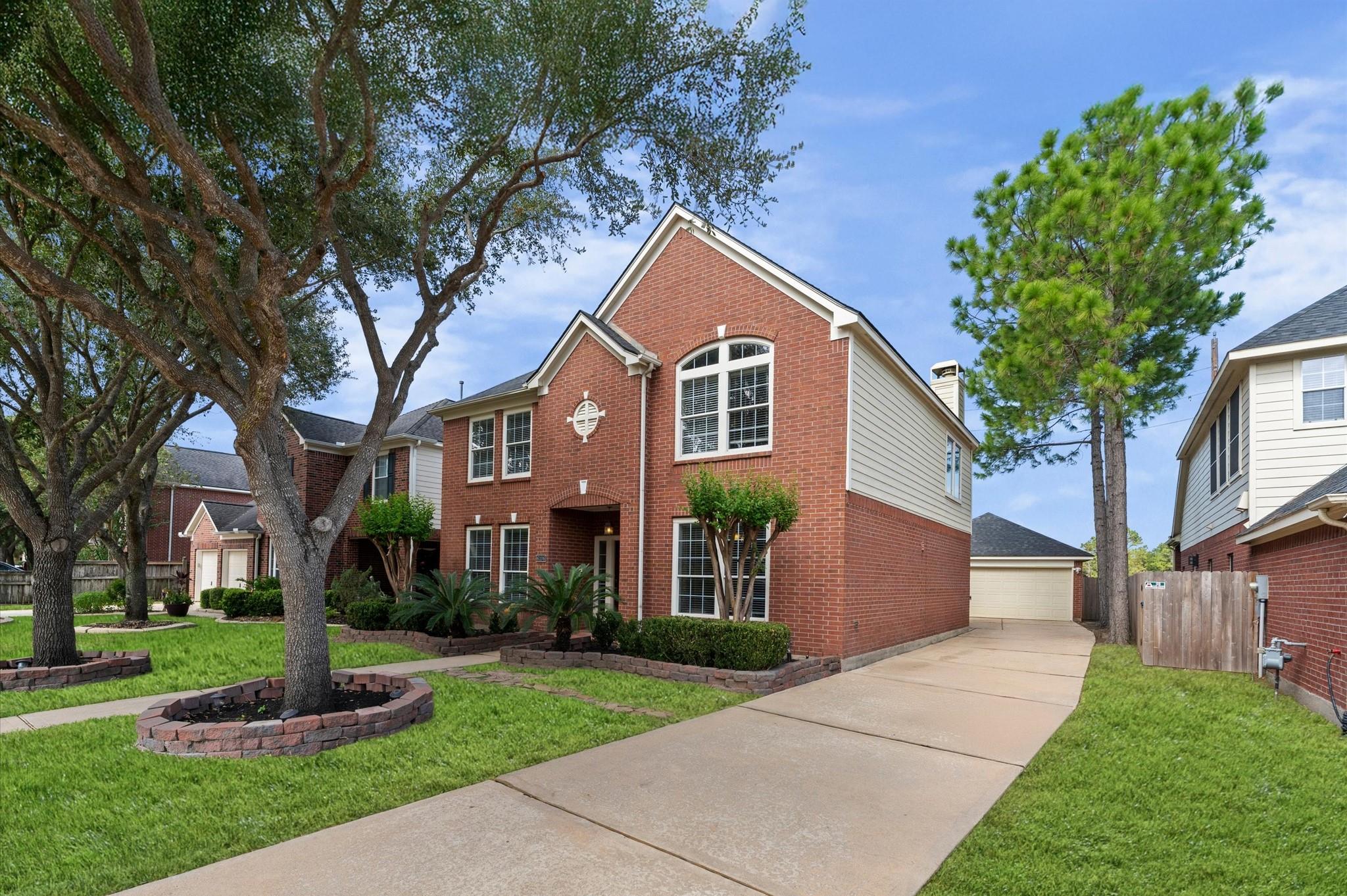 6106 Marble Hollow Lane