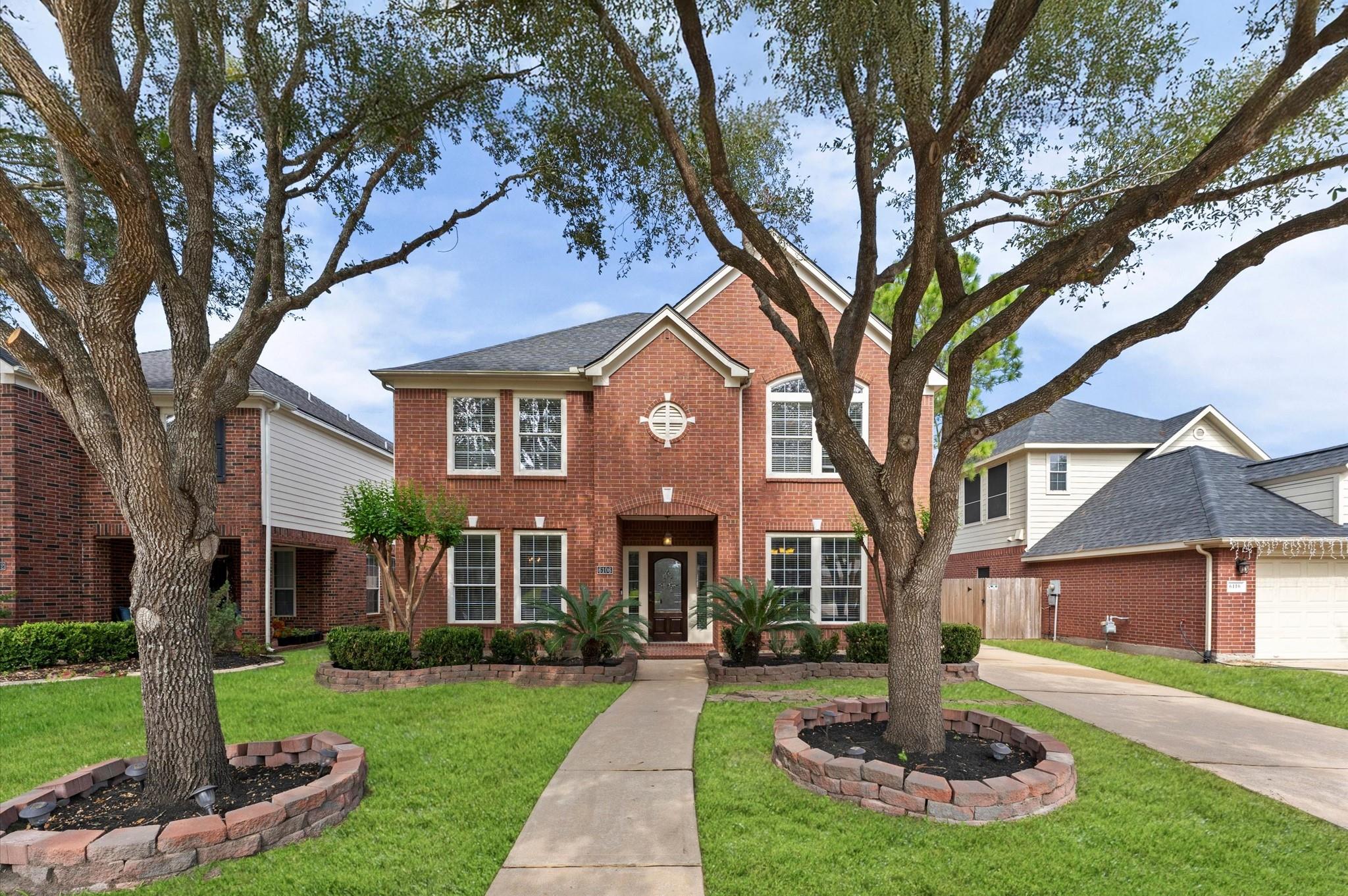 6106 Marble Hollow Lane