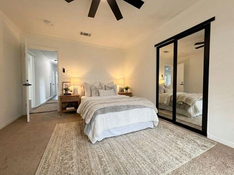 Tiny photo for 12834 Glenwolde Drive, Houston, TX 77099 (MLS # 42688114)