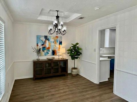 Tiny photo for 12834 Glenwolde Drive, Houston, TX 77099 (MLS # 42688114)