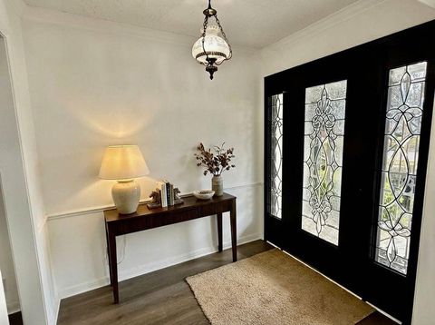 Tiny photo for 12834 Glenwolde Drive, Houston, TX 77099 (MLS # 42688114)