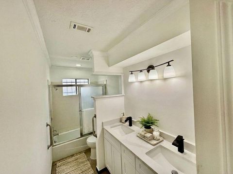 Tiny photo for 12834 Glenwolde Drive, Houston, TX 77099 (MLS # 42688114)