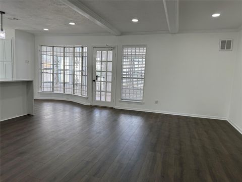Tiny photo for 12834 Glenwolde Drive, Houston, TX 77099 (MLS # 42688114)