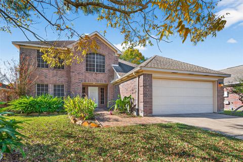 Photo of 17106 Pecan Acres Drive, Sugar Land, TX 77498 (MLS # 60574078)