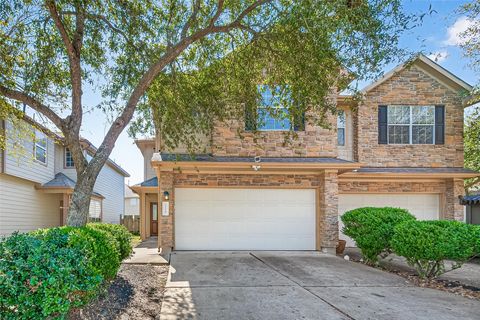 3216 Victorian Manor Lane Houston TX 77047