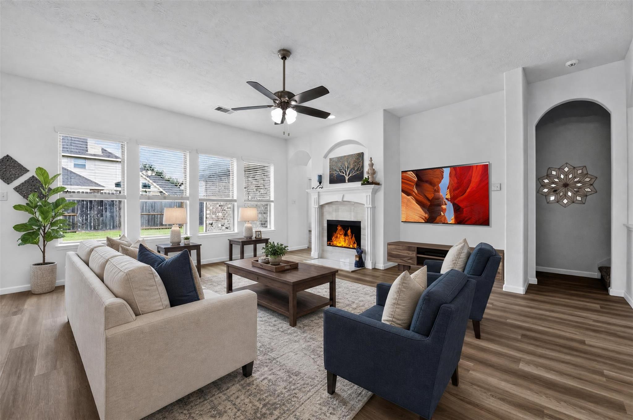 2203 Summit Pass Lane