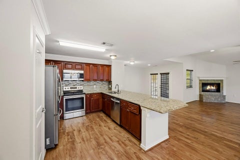 Homes For Rent - 16250 Indian Mill Drive<br/> Houston, TX 77082