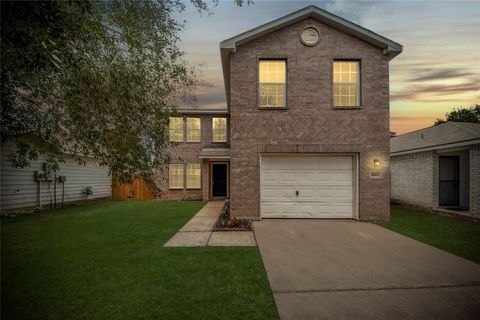 Photo of 22815 Sherioaks Lane, Spring, TX 77389 (MLS # 80787861)