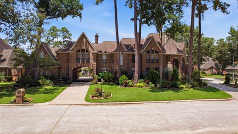 Photo of 5202 Norborne Lane, Houston, TX 77069 (MLS # 30238851)