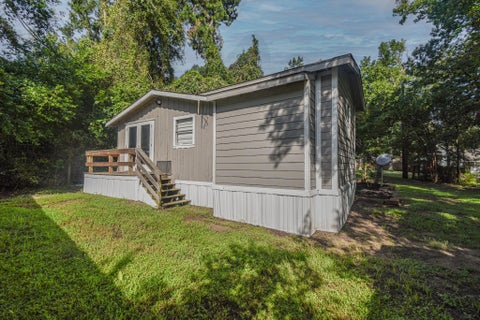Photo of 507 Sioux River Road, Conroe, TX 77316 (MLS # 12524125)