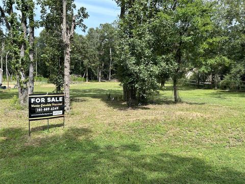 Photo of 13881 Park Ave Ave, Conroe, TX 77384 (MLS # 32962188)