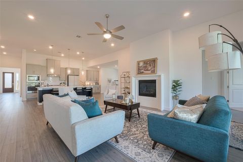 7615 Laurel Bloom Lane Katy TX 77493