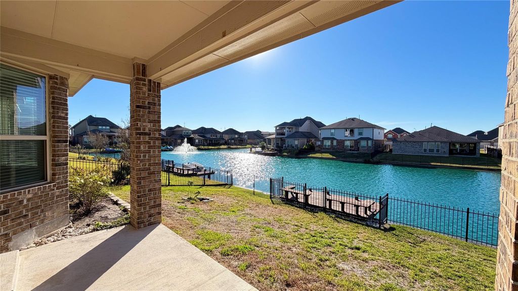 Photo of 29662 Yaupon Shore Drive, Spring, TX 77386 (MLS # 54429308)