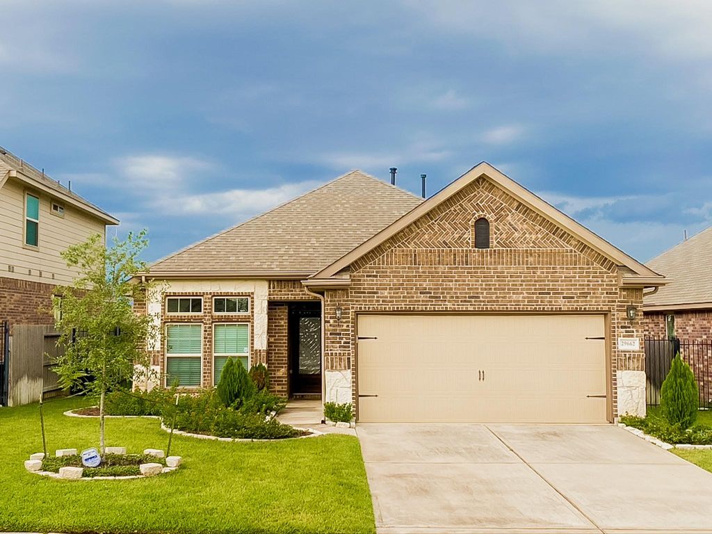 Photo of 29662 Yaupon Shore Drive, Spring, TX 77386 (MLS # 54429308)