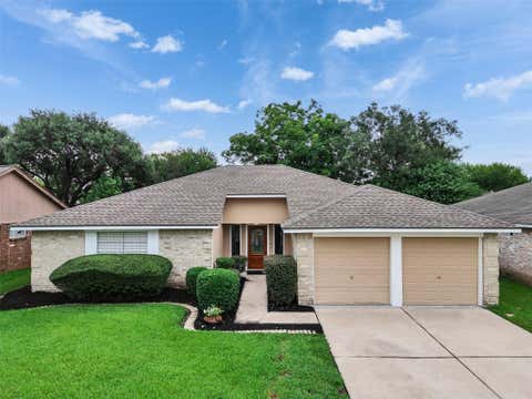 Photo of 7330 Daylight Lane, Houston, TX 77095 (MLS # 19124570)